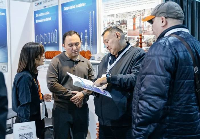2025年阿拉木圖國際電力能源與照明設(shè)備展覽會 電容器技術(shù)引領(lǐng)行業(yè)新變革