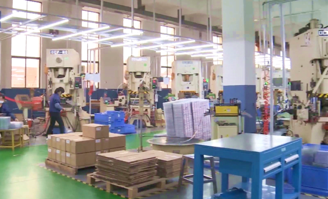 廣東羅定產業轉移工業園 142家企業入駐，產值破756億元，電容器產業成新引擎